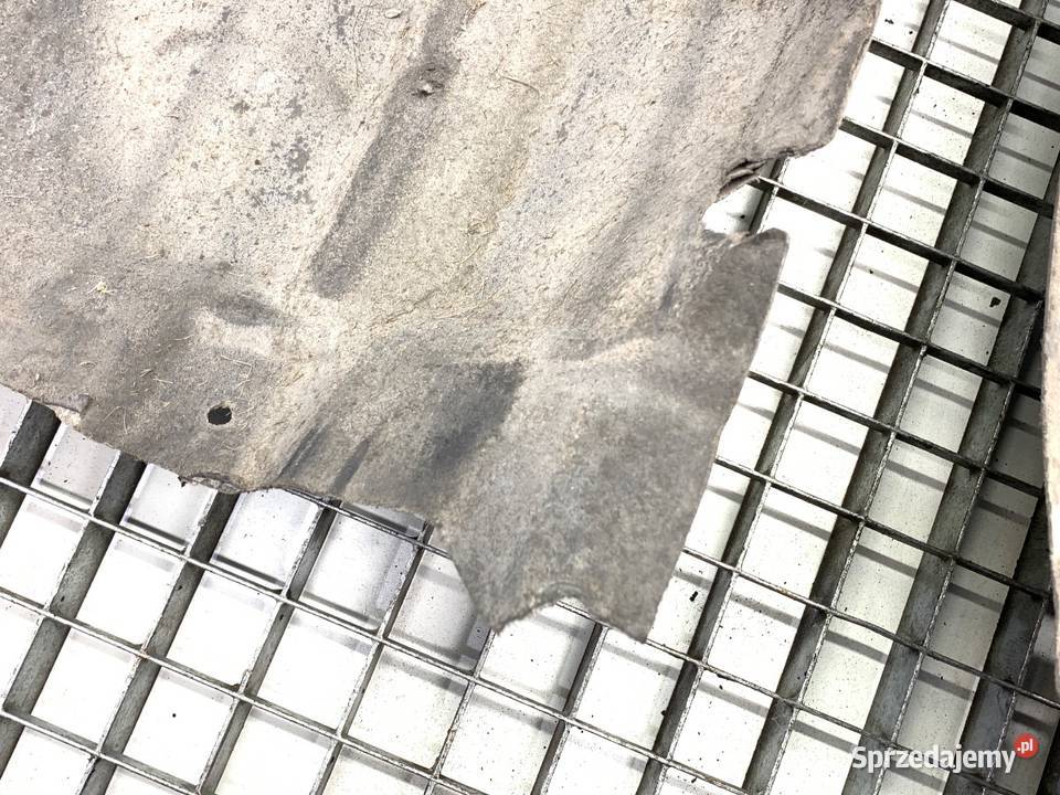 NADKOLE PRAWY PRZÓD AUDI A6 C7 4G0821172C Kombi Nadkola