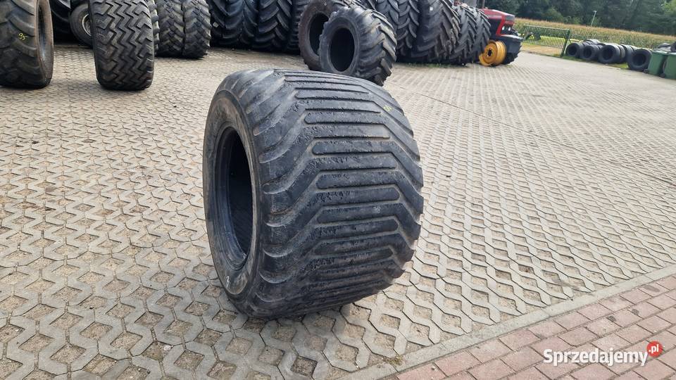 70040225 Allaince 12PR bieżnik 50 bez napraw Opony rolnicze Nowe Miasto Lubawskie