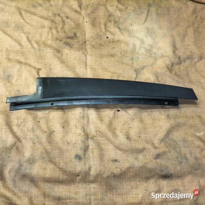 Listwa pionow azewnętrzna drzwi BMW E65 E66 LEWY Poręba