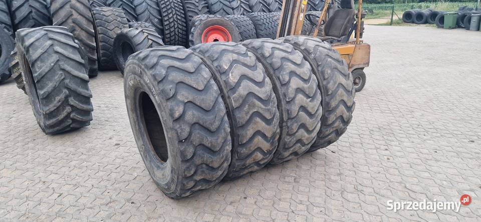 175r25 17525 Michelin 50 bieżnik Nowe Miasto Lubawskie