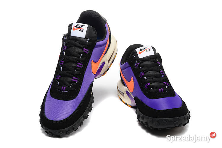 Nike Air WAFFLE buty męskie rozmiar 4046 łódzkie Łódź
