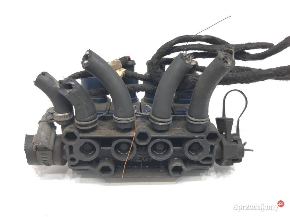 WTRYSKIWACZ LPG 67R010199 WTRYSK GAZU GAZOWY