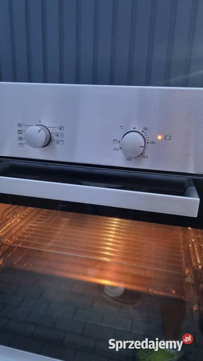 Piekarnik Miele H 4200 B chowane pokrętła 76L A do zabudowy Wrocław