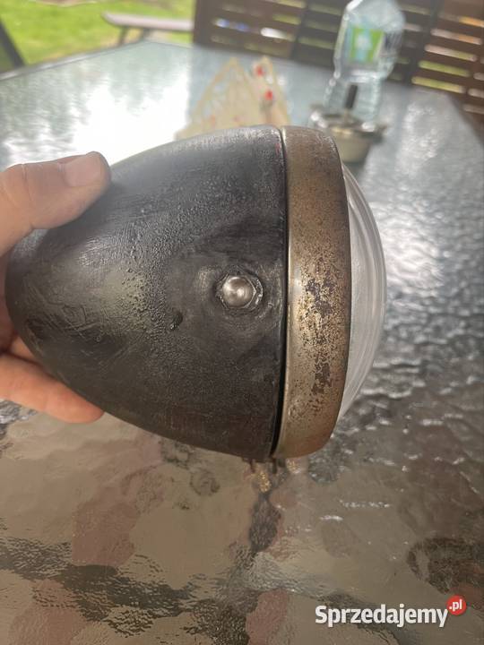 SHL M04 Lampa Złocieniec
