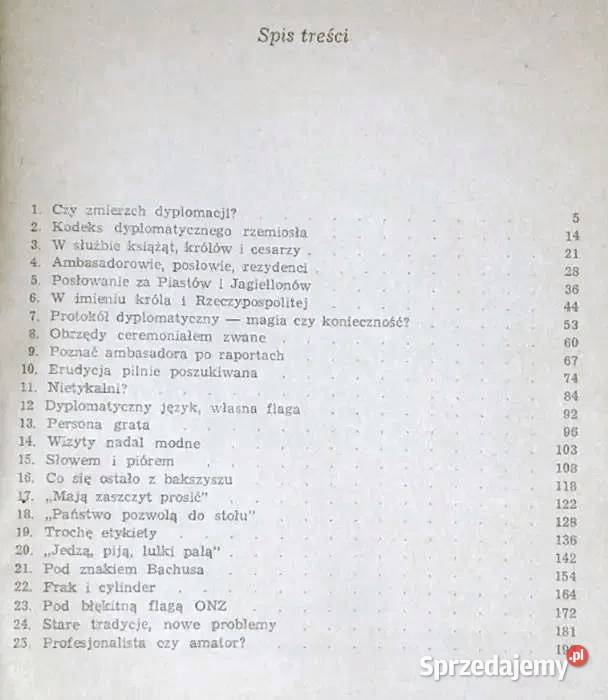 Dyplomacja z bliska Edward Pietkiewicz Jerzy Chełm