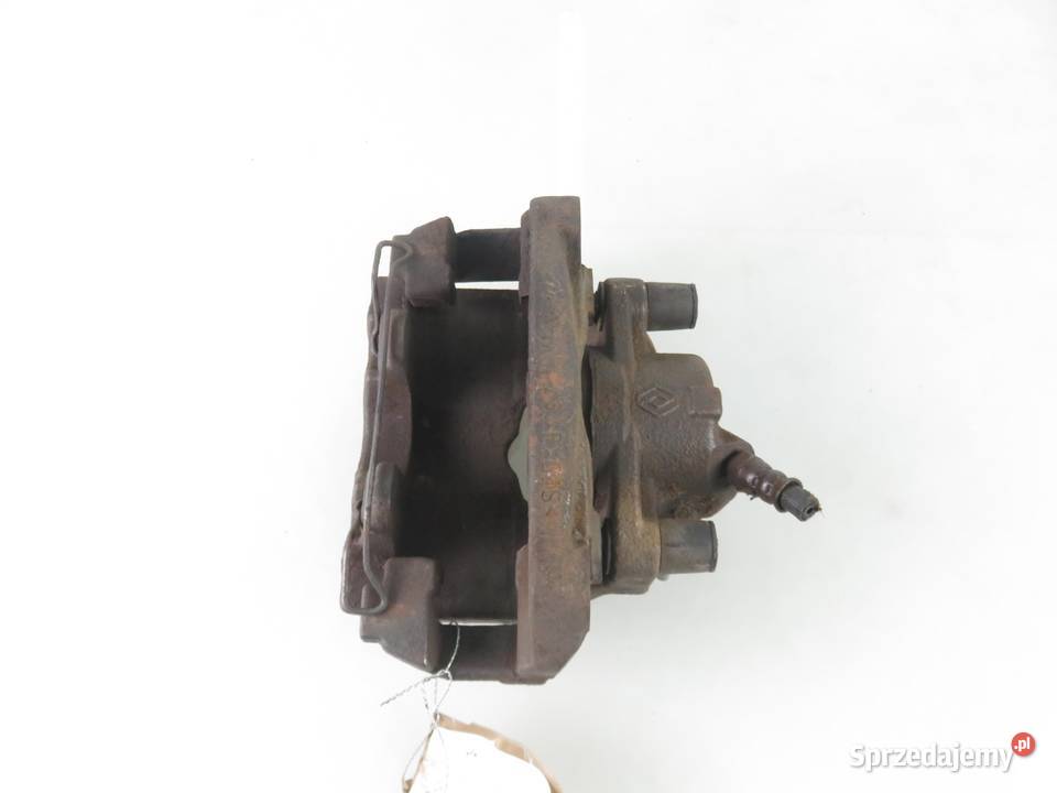 ZACISK PRAWY PRZÓD DACIA DUSTER 16 16V 4x4