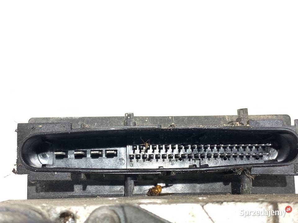 POMPA ABS TOYOTA COROLLA E13 0265950412 22 136