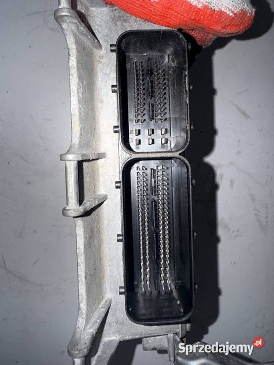 Komputer moduł A 266 153 48 79 MercedesBenz Ostrów Wielkopolski