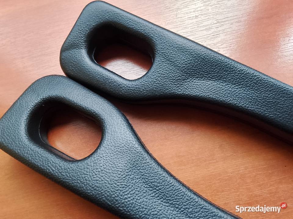 Samochodowe czarne wypełniacze przestrzeni mazowieckie Legionowo