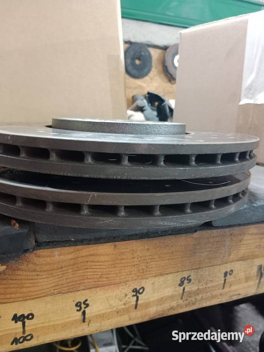 Swap hamulcy przód golf 4 itp kujawsko-pomorskie Piotrków Kujawski