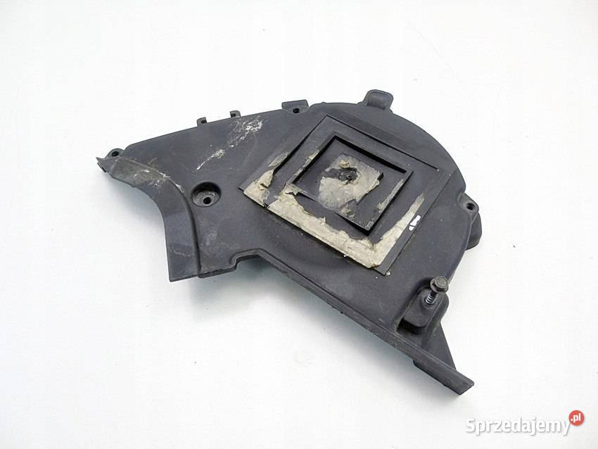 OBUDOWA ROZRZĄDU 16 HDI SCUDO JUMPY EXPERT osobowe Sosnowiec sprzedam