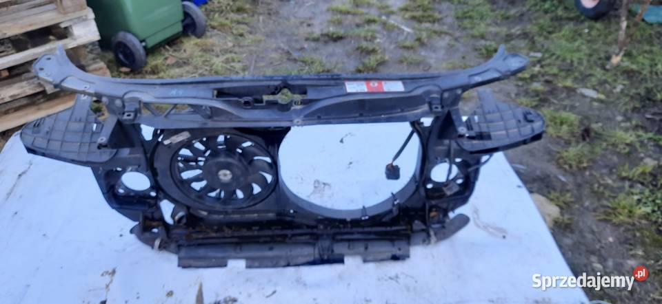 Pas przedni audi a4 b6 Siechnice sprzedam