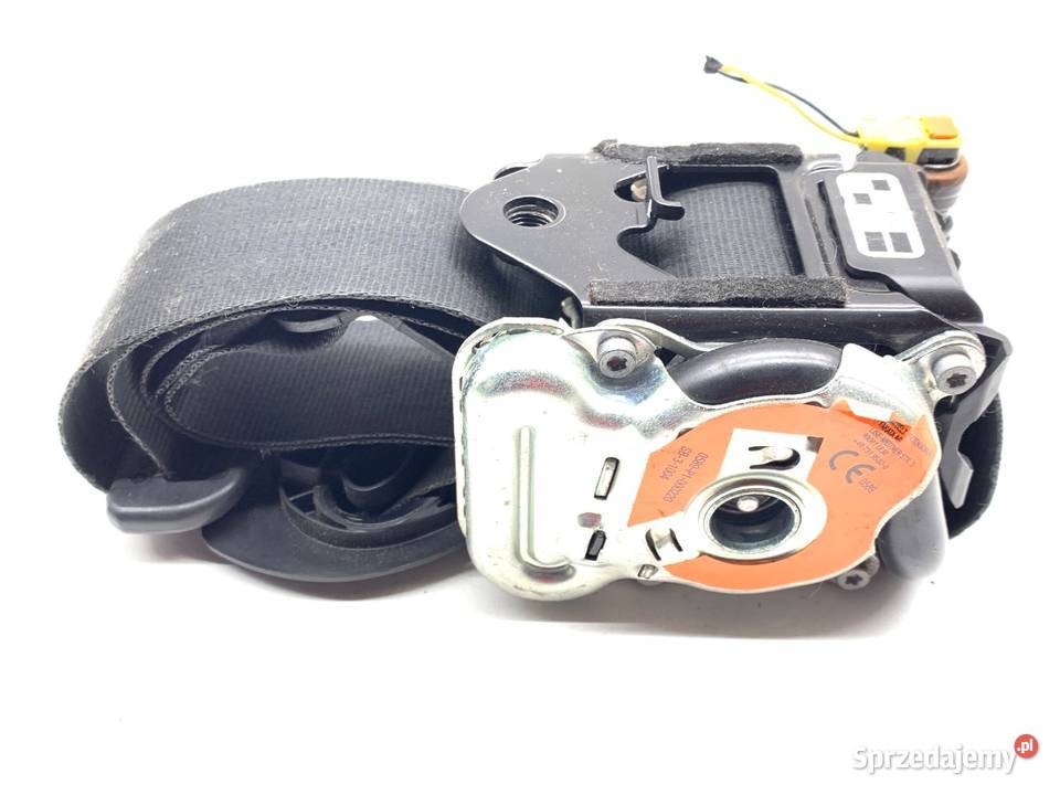 PAS BEZPIECZEŃSTWA LEWY PRZÓD SEAT LEON III LEWA