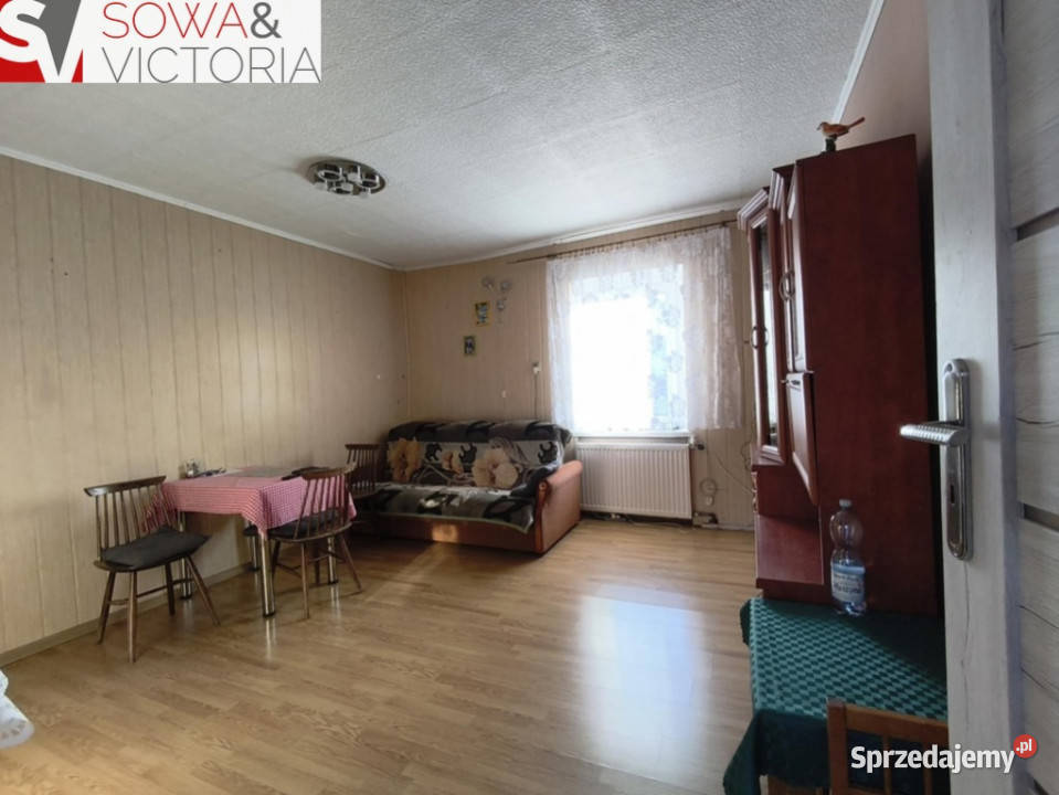 Ciche miejsce z potencjałem turystycznym Głuszyca