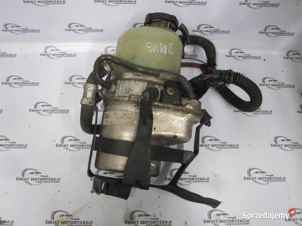 ASTRA G 18 16V pompa wspomagania 104008500309400 Kielce