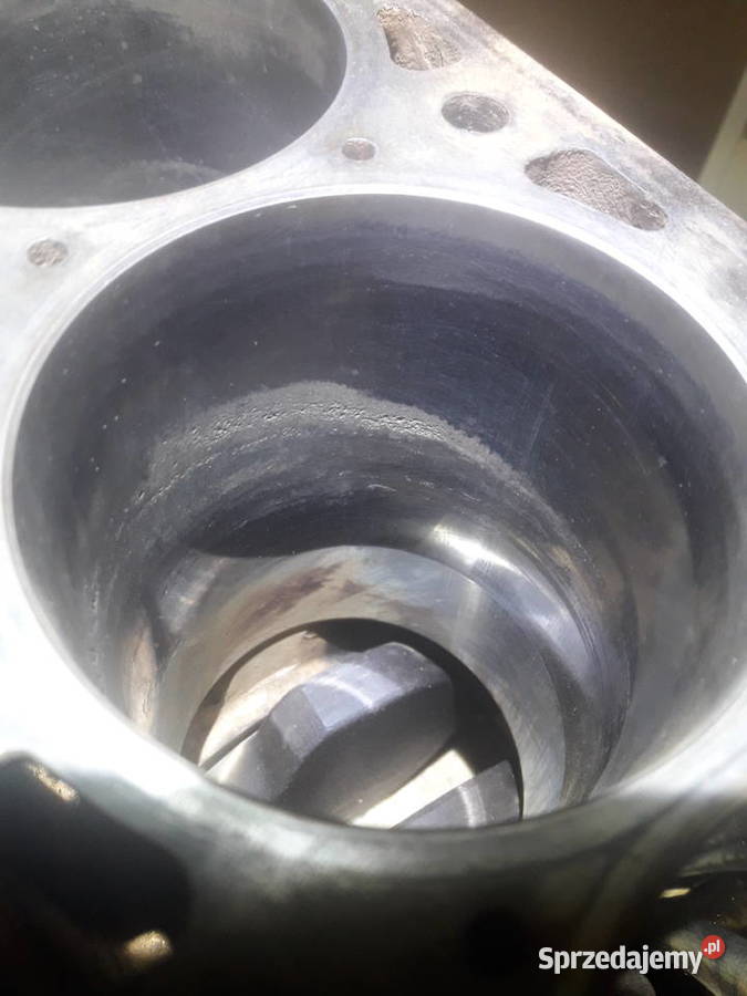 Blok bmw m20b25 m20b27 eta Silniki i osprzęt Twardogóra