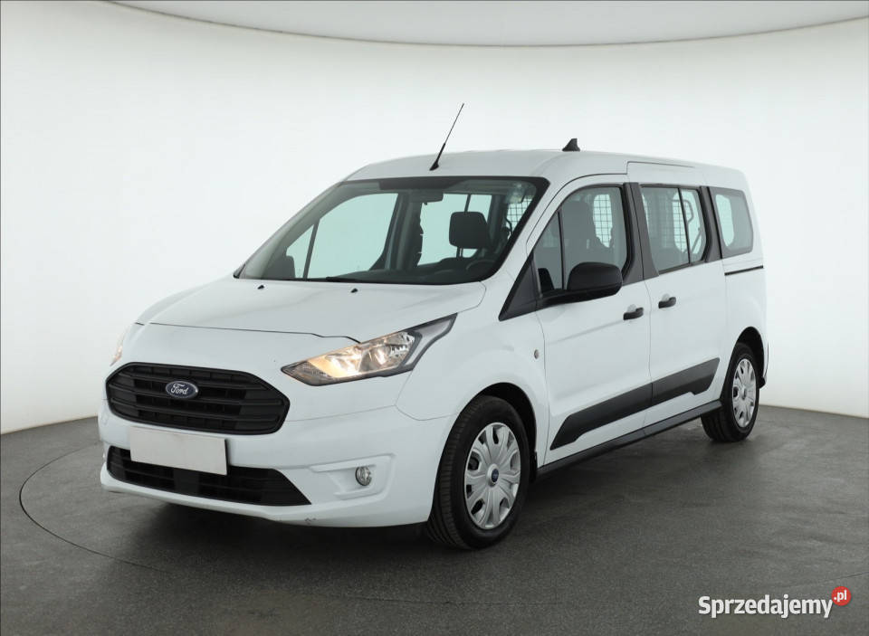 Ford Transit Connect 15 EcoBlue Transit Connect Piaseczno