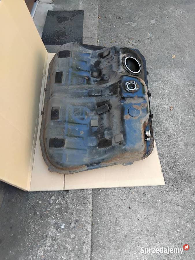 Zbiornik paliwa hyundai i40 17 crdi Rok produkcji 2017 Mosina