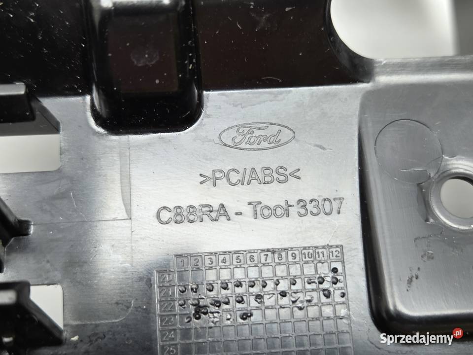 FORD FOCUS MK4 MOCOWANIE UCHWYT C88RA3307 Janowice