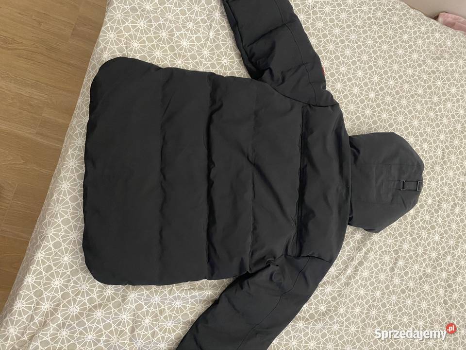 Kurtka Canada Goose Chełm