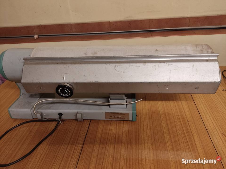 MAGIEL ELEKTRYCZNY Odrzywół sprzedam