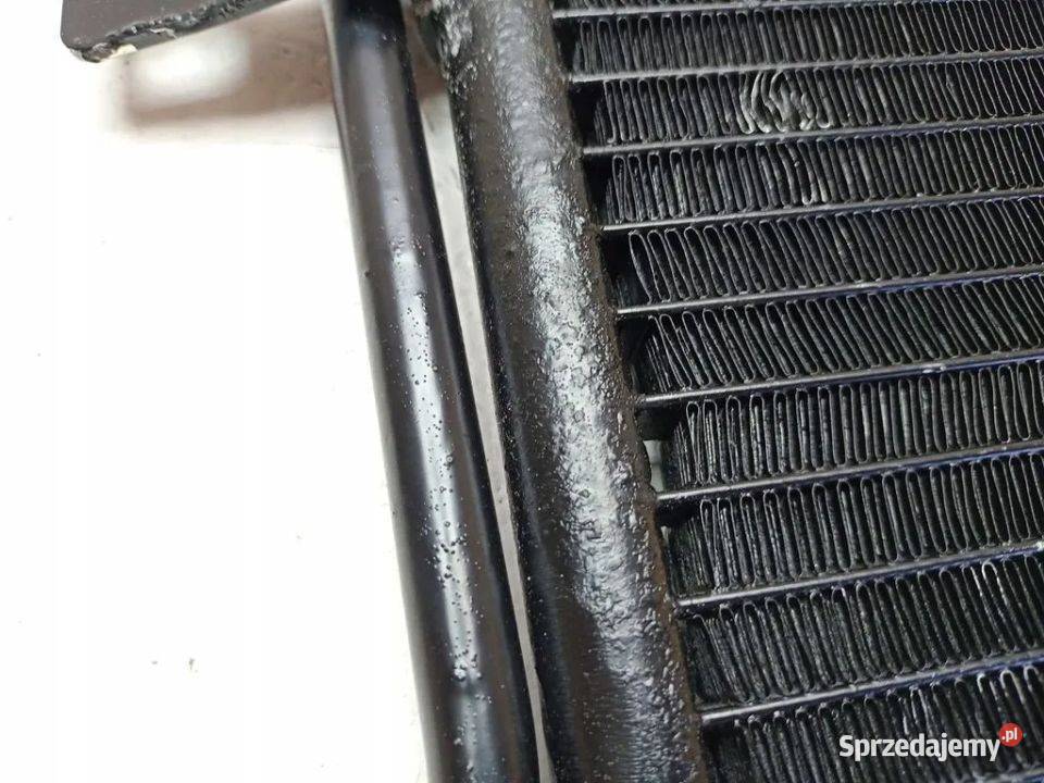 FIAT SIENA 16 B 9601 CHŁODNICA KLIMATYZACJI KALE Skraplacze świętokrzyskie Skarżysko-Kamienna