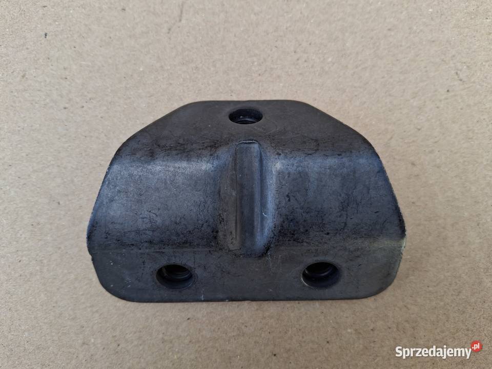 SCANIA R S WSPORNIK UCHWYT MOCOWANIE 2645907 Bieleń