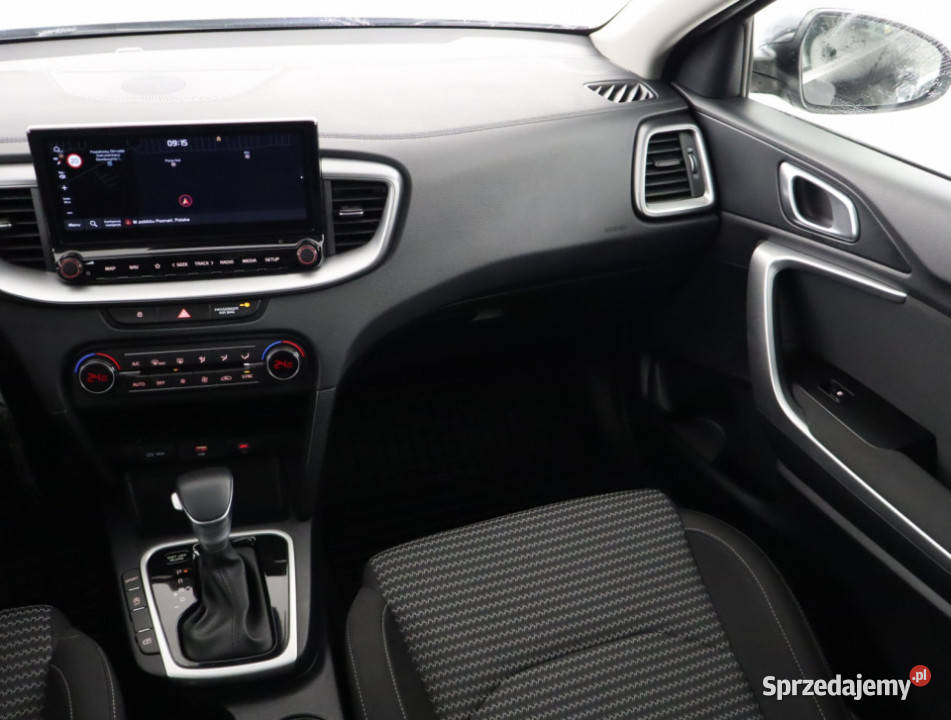 Kia XCeed 15 TGDI wielofunkcyjna kierownica Bielany Wrocławskie sprzedam