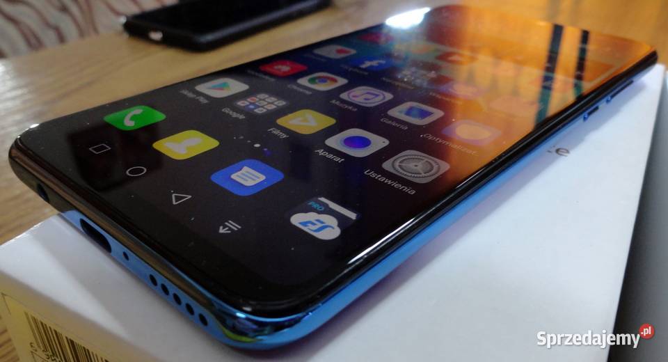 Huawei p30 Lite 4128 GB bdb stan Huawei Humniska