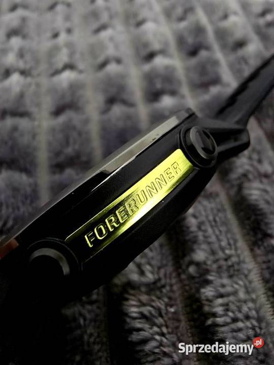 Garmin Forerunner 970 Radom