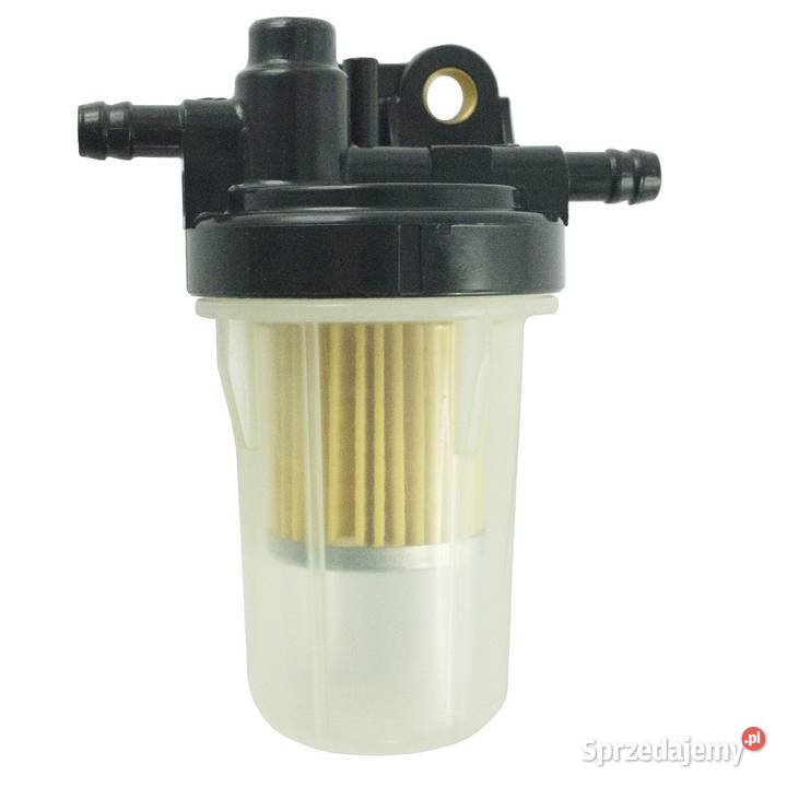 Obudowa filtra paliwa LS XJ25 filtr 40223960 Tajęcina