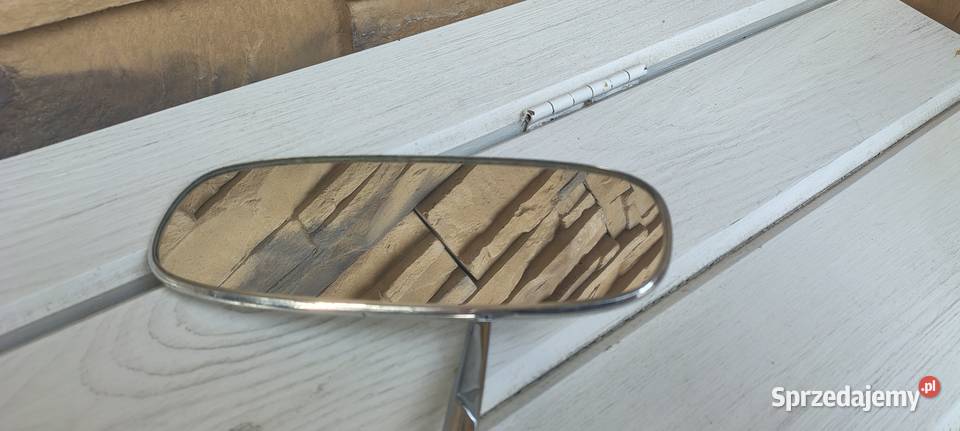 VOLKSWAGEN GARBUS KAFER DZIADEK OVAL BREZEL