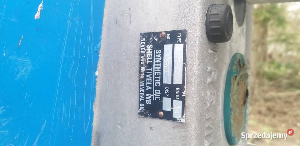 Zacieraczka elektryczna do betonu NOGGERATH 70 Nowy Sącz