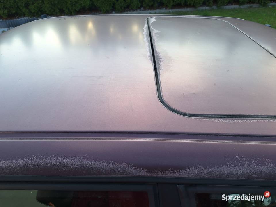 Audi b4 1993 2l nieuszkodzony Okup Mały