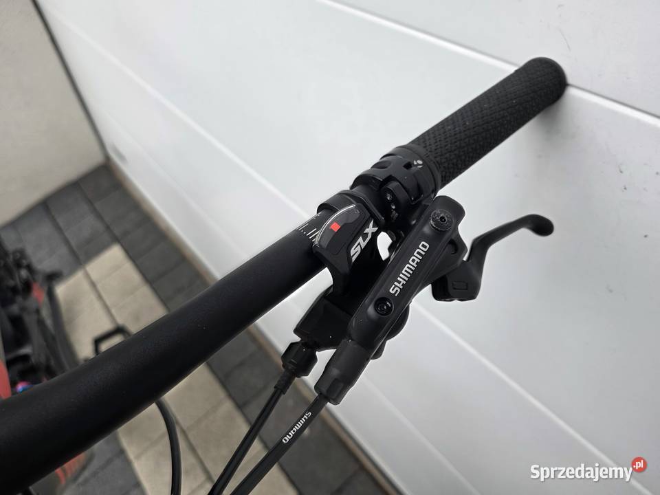 Rower górski TREK FUEL EX 8 FULLkoło 29Deore Jelenia Góra sprzedam