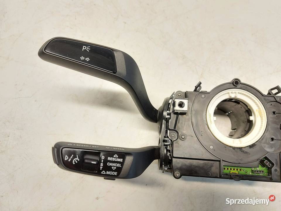 Porsche Taycan GTS 9J1 2023r Przełącznik sprzedam