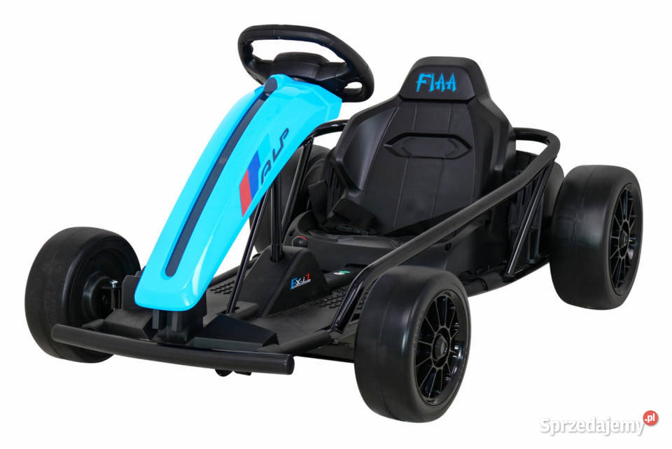 Gokart drift FX1 Drift Master 2x25000RPM
