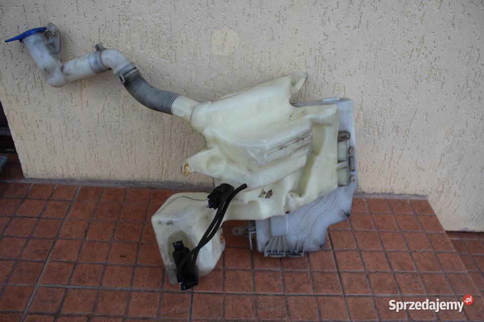 ZBIORNICZEK SPRYSKIWACZY FORD MONDEO MK4 osobowe wielkopolskie