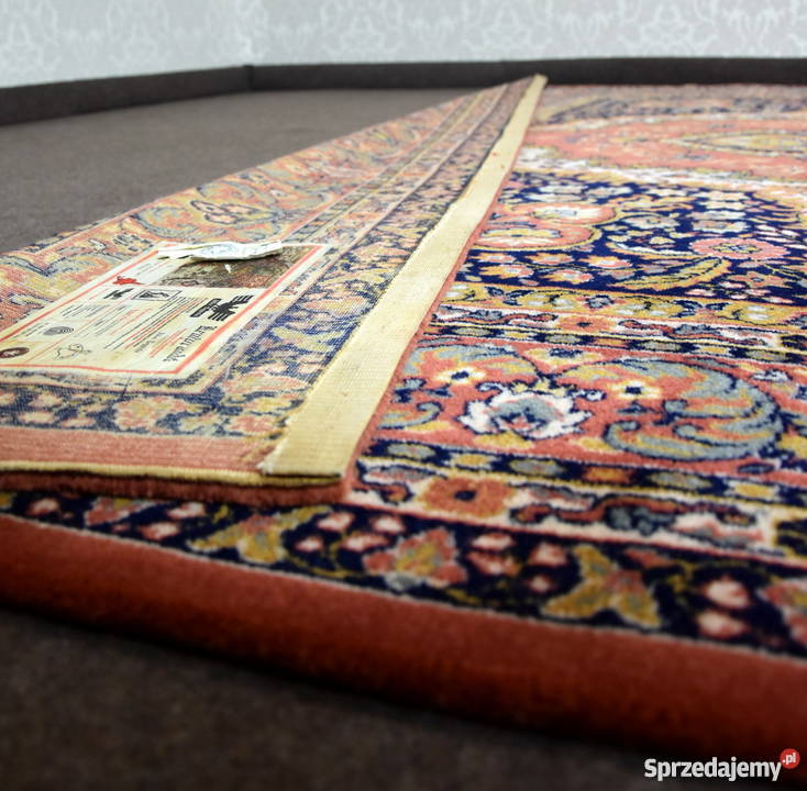 Orientalny dywan 300x392 Adler Teppiche wielkopolskie Swarzędz