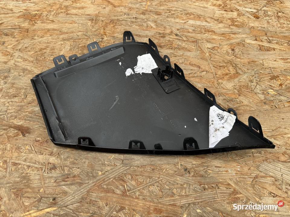 Kratka zderzaka przód prawa rh Citroen c5 Międzychód
