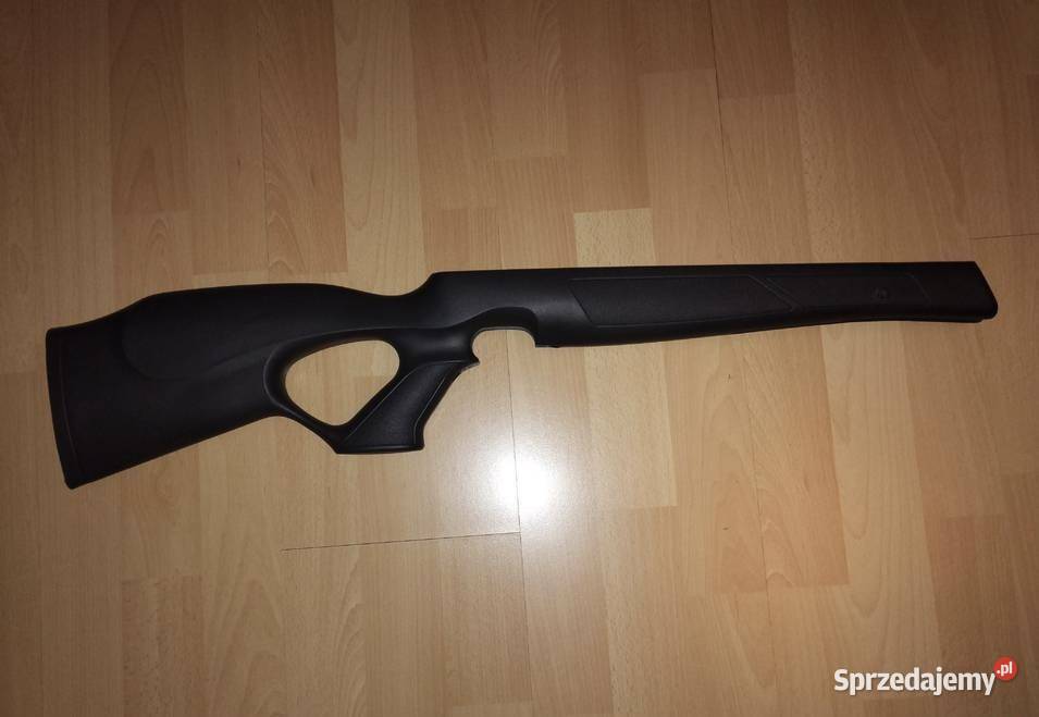 KUPIĘ OSADĘ WEIHRAUCH HW97 w wersji KT Włocławek