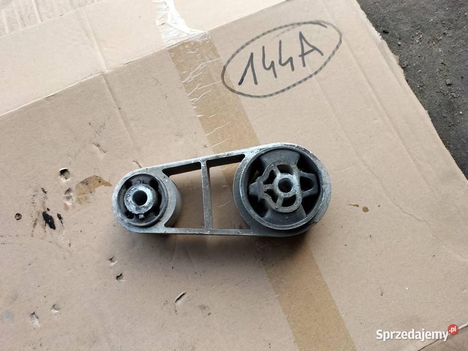 MONDEO MK2 MK3 25 V6 ŁAPA PODUSZKA SILNIKA Kamień-Kolonia