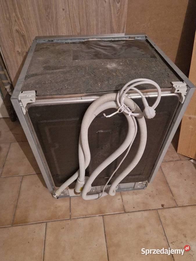 Zmywarka do naczyń Miele G5650SCI Szczecin