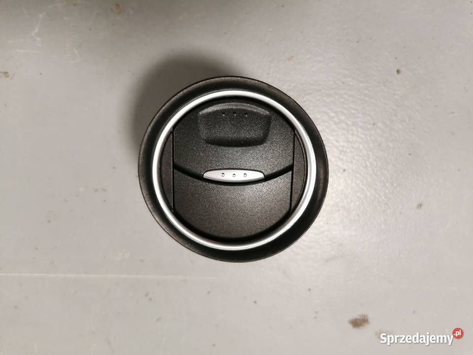 Kratka nawiewu ford mondeo mk4 6m21 wielkopolskie Międzychód