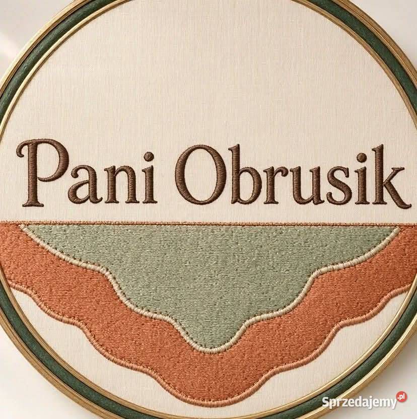 Obrusy Obrusy mazowieckie