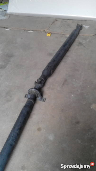 Wał napędowy A9064105406 do MercedesBenz Łubnice