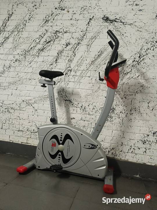 Rower Stacjonarny Elektromagnetyczny Programy wielkopolskie Leszno