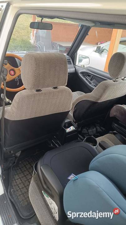 Suzuki vitara 16b benzyna