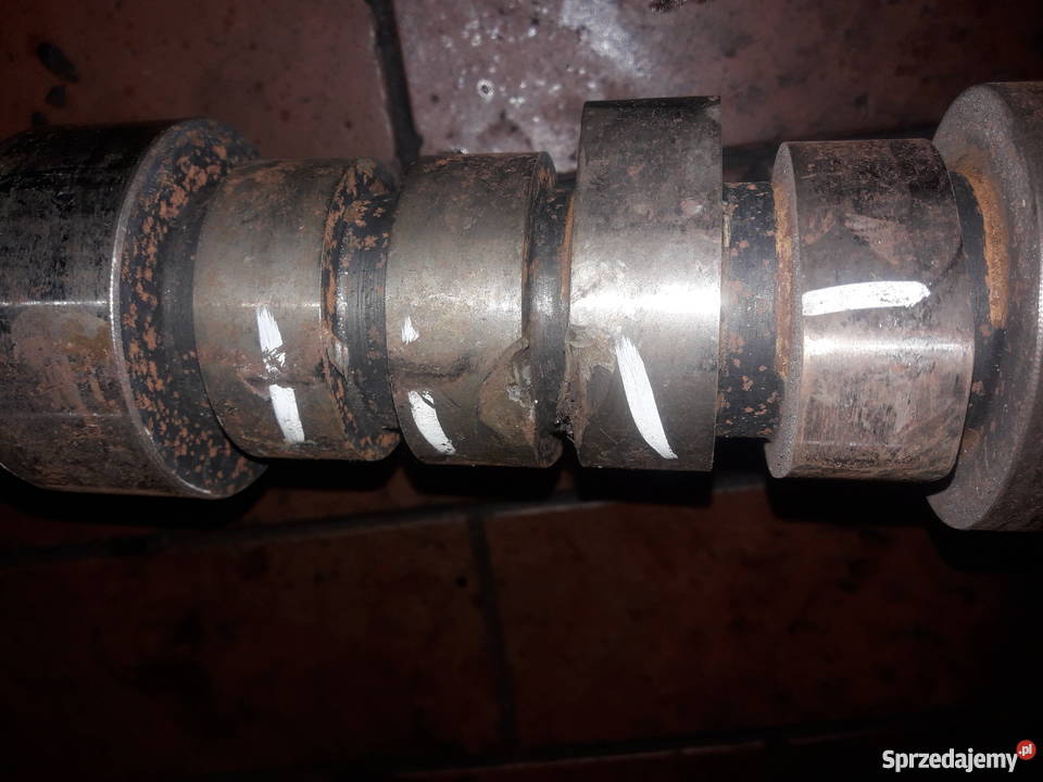 V8 WAŁEK ROZRZĄDU 4220501001 MERCEDES 1935 1938 Częstochowa