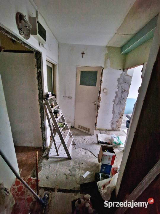 Mieszkanie 3pokojowe inwestycyjne Dąbrowskiego 1 Liczba pokoi 3 Rzeszów